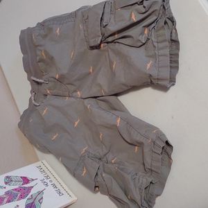 🌹Gap kids cargo shorts🌹